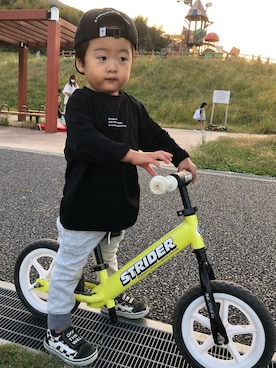 トラ太郎ちゃんさんのコーディネート