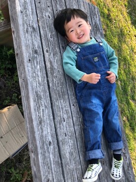 トラ太郎ちゃんさんのコーディネート