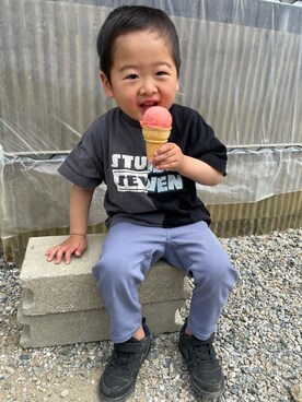 トラ太郎ちゃんさんのコーディネート