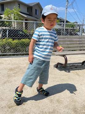 トラ太郎ちゃんさんのコーディネート