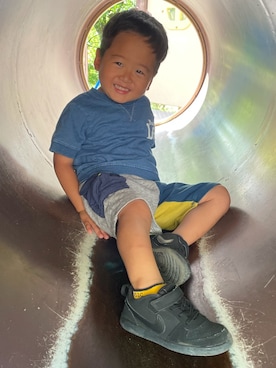 トラ太郎ちゃんさんのコーディネート