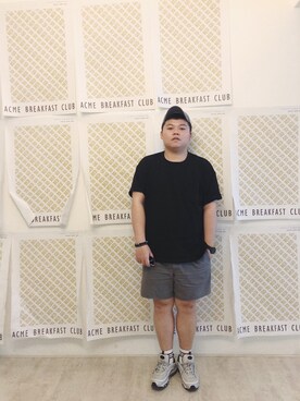 KANGさんのコーディネート