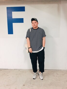 KANGさんのコーディネート