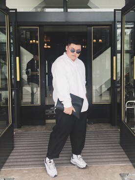 KANGさんのコーディネート