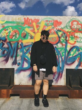 KANGさんのコーディネート