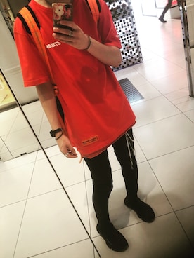 sbyさんのコーディネート