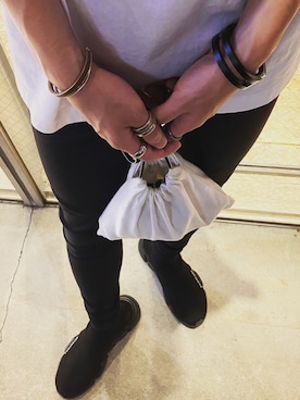 sbyさんのコーディネート