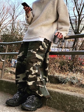 sbyさんのコーディネート