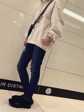 sbyさんのコーディネート