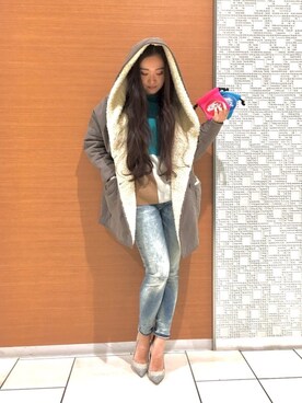 Nancy_074さんのコーディネート