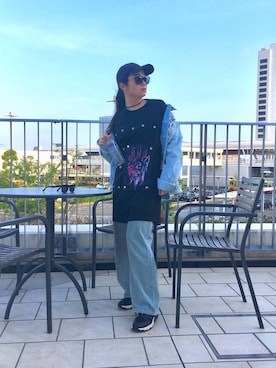 Nancy_074さんのコーディネート