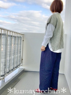 kumayucchanさんのコーディネート