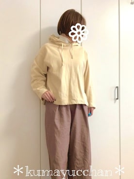 kumayucchanさんのコーディネート
