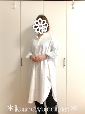 kumayucchanさんのコーディネート