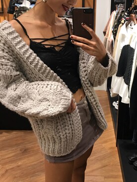 ____AMIさん(レディース・166cm)の秋コーディネート