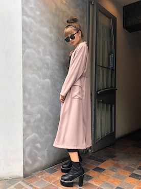 ____AMIさんのコーディネート