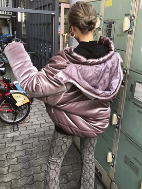 ____AMIさんのコーディネート