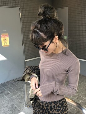 ____AMIさんのコーディネート