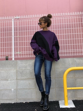 ____AMIさんのコーディネート