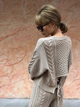 ____AMIさんのコーディネート