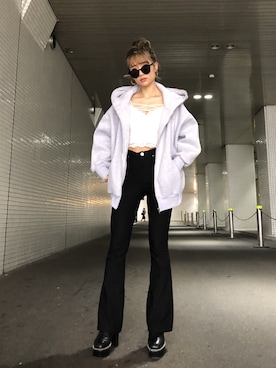 ____AMIさんのコーディネート