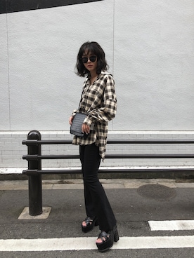 ____AMIさんのコーディネート