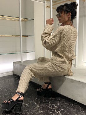 ____AMIさんのコーディネート