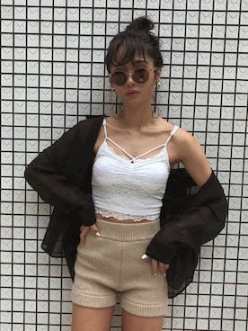 ____AMIさんのコーディネート