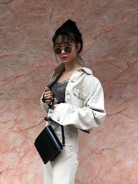 ____AMIさんのコーディネート