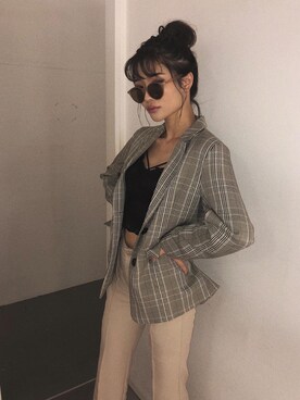 ____AMIさんのコーディネート