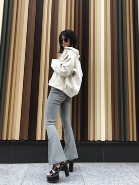 ____AMIさんのコーディネート