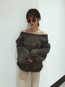 ____AMIさんのコーディネート