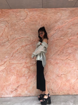 ____AMIさんのコーディネート