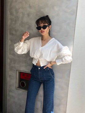 ____AMIさんのコーディネート