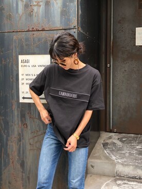 ____AMIさんのコーディネート