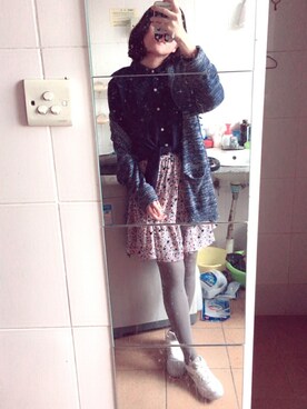 Daisy Riceさんのコーディネート