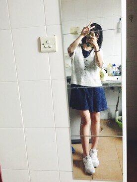 Daisy Riceさんのコーディネート