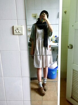 Daisy Riceさんのコーディネート