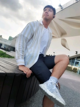 ElioChiangさんのコーディネート