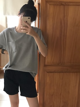 pさんのコーディネート