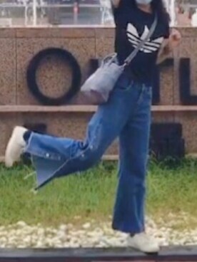 pさんのコーディネート