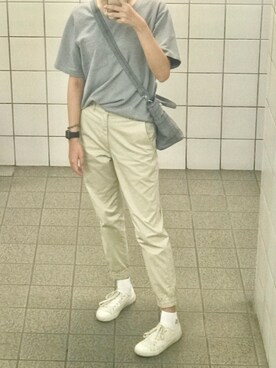 pさんのコーディネート