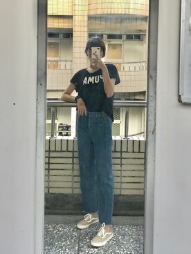 pさんのコーディネート