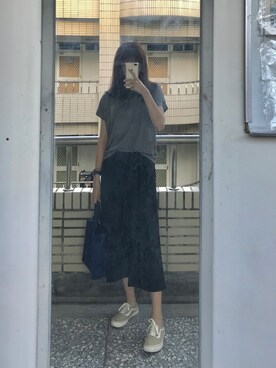 pさんのコーディネート