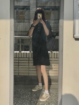 pさんのコーディネート