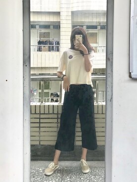 pさんのコーディネート