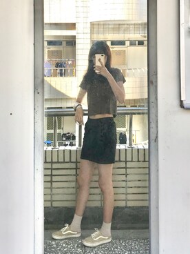 pさんのコーディネート