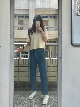 pさんのコーディネート