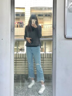 pさんのコーディネート