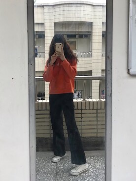 pさんのコーディネート